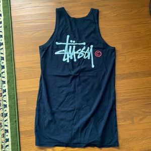 Stussy sleeveless dress size L